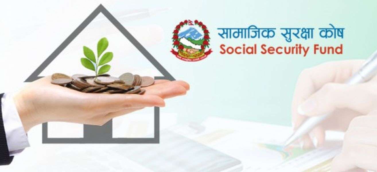 Social Security Fund in Nepal