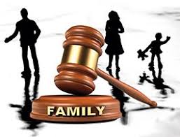 Divorce, Partition of Property and Child Custody in Nepal