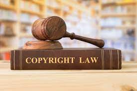 Copyright Law